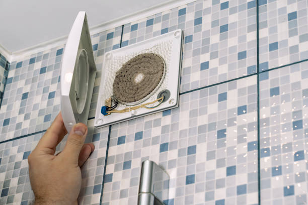 Best Air Duct Inspection  in St Michael, MN