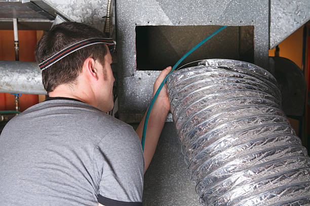 Best Duct Cleaning Specialists  in St Michael, MN